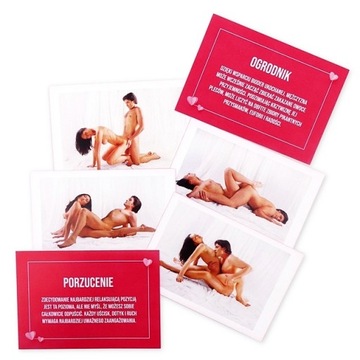 ИСКУССТВО ЛЮБВИ, открытки КАМАСУТРА, подарок на годовщину МУЖА и ЖЕНЫ