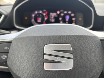 Seat Leon IV Sportstourer 2.0 TDI CR 150KM 2025 Seat Leon Style Sportstourer 2.0 TDI 150 KM 7-bieg, zdjęcie 14