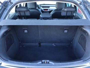 Citroen C3 II Hatchback facelifting 1.2 VTi 82KM 2015 Citroen C3 1.2 VTi, Klima, Tempomat, zdjęcie 12