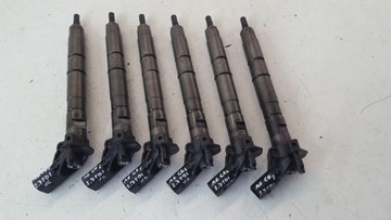 VSTŘIKOVACÍ TRYSKA AUDI A6 C6 2,7 TDI 059130277AC