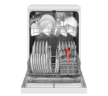 БЕЛАЯ ПОСУДОМОЕЧНАЯ МАШИНА AMICA DFM61E6qWEU 12KPL Белый