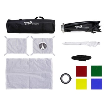 Софтбокс Phottix G-Capsule 60x90см
