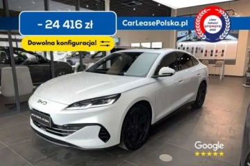 BYD 2026 BYD Seal 6 DM-i Boost Kamera Cofania Duzy Rabat Leasing Wynajem