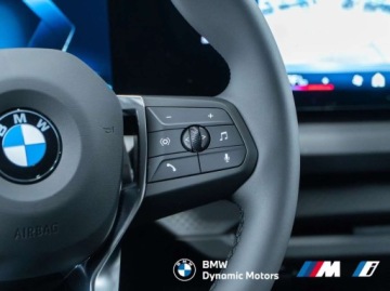 BMW Seria 1 F70 2026 BMW Seria 1 Nowe BMW Serii 1 - 170 KM mHEV - Gotowy do Odbioru - Adaptacyj, zdjęcie 29