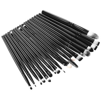 Кисти для макияжа 20 шт.