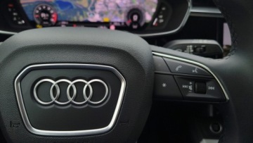 Audi Q3 II SUV 1.5 35 TFSI 150KM 2024 Audi Q3 Sportback 1.5TFSI 150KM Automat Salon PL i, zdjęcie 15