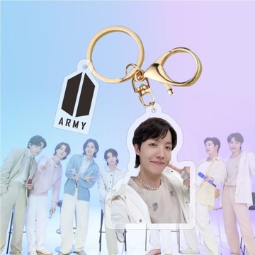 1 шт., брелки KPOP BTS Idol, декоративный кулон 254450
