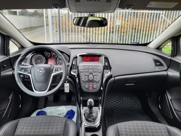 Opel Astra J GTC 1.6 Turbo ECOTEC 200KM 2017 OPEL ASTRA J GTC Sport 1.6l Bi-Turbo 200KM (B16SHT) Salon PL*1 Wł 43,006km, zdjęcie 10