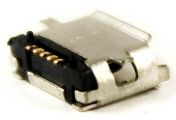 РАЗЪЕМ ДЛЯ ЗАРЯДКИ MICRO USB 5-контактный+2-контактный 5+2 ПЛАНШЕТ MANTA GPS
