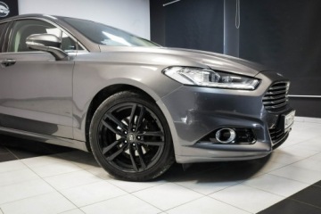 Ford Mondeo V Sedan 2.0 TDCi 150KM 2015 Ford Mondeo Liftback*Titanium*Salon Polska*Ford, zdjęcie 4