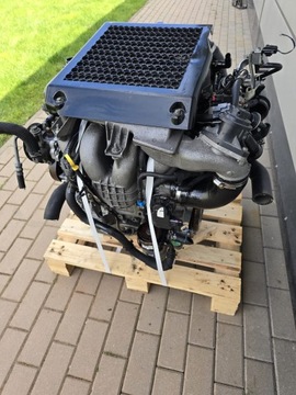 MOTOR MAZDA CX-7 MPS L3 TURBO 2.3L