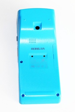 Bezprzewodowy terminal z drukarką AP02 Android 2D