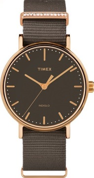Zegarek damski Timex Essential Fairfield