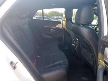 Mercedes GLE V167 2024 Mercedes-Benz GLE Coupe AMG 53 4Matic 2024 3.0l 3.0 Benzyna 429KM, zdjęcie 11