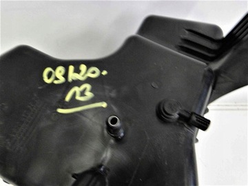 MERCEDES SPRINTER W910 910 907 ADBLUE TANK