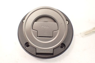 Yamaha MT-09 Tracer 18- Замок зажигания, модуль ключей