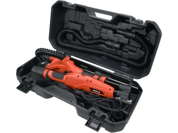 Szlifierka do gładzi gipsu Yato YT-82350