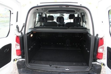 Toyota 2020 Toyota ProAce City Salon Polska GwarancjaD4D, zdjęcie 21