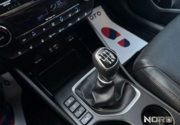 Hyundai Tucson III 2016 Hyundai Tucson Bezwypadkowy, FV23, KredytowanieLeasing, gwarancja 12m geth, zdjęcie 24