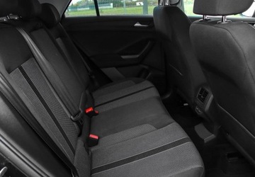 Volkswagen T-Roc I 2024 Volkswagen T-Roc 1.0 TSI 116KM Life Reflektory LED Plus Kamera Cofania Key, zdjęcie 11