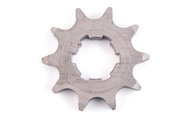 WSK 125 WFM S01 ZĘBATKA PRZÓD ZDAWCZA 10 ZĘBÓW