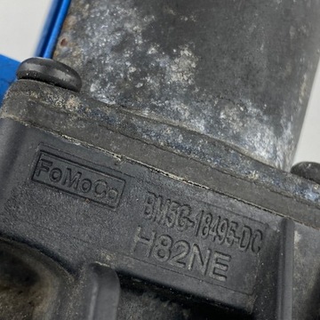 ЭЛЕКТРОМАГНИТНЫЙ КЛАПАН НАСОСА FORD VOLVO MK3 1.6 ECOBOOST