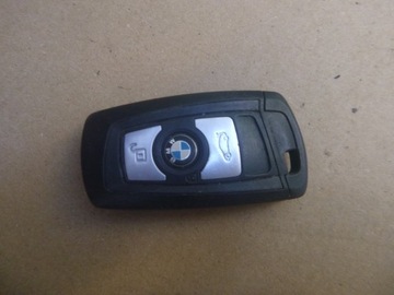 BMW 3 F30 F31 KLÍČEK OVLÁDAČ