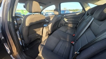 Ford Mondeo IV Hatchback 2.0 Duratorq TDCi DPF 163KM 2014 Ford Mondeo duza navi led automat salon polska, zdjęcie 16