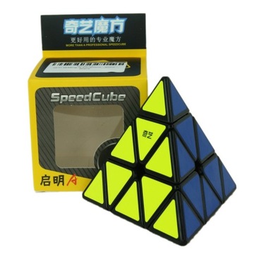 Kostka Logiczna 3x3x3 QiYi Magic Cube Pyraminx