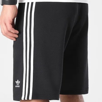 ADIDAS ORYGINALNE SZORTY SPODENKI DRESOWE L