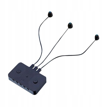 Экран-кликер Auto Connection Point Grabber 3