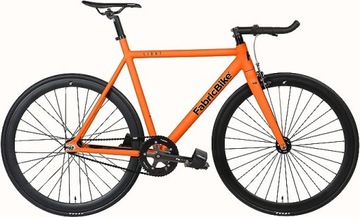 Rower FabricBike Fixed Gear Original