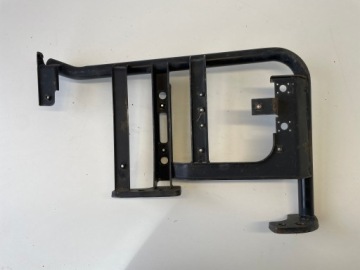 Cectek 500 ATV Floor Stand Left