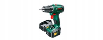 WIERTARKO-WKRĘTARKA BOSCH PSB 1800 LI 2akumulatory