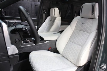 Cadillac Escalade III 2025 Cadillac Escalade V-Series 2025 6.2 Benzyna 682KM, zdjęcie 10