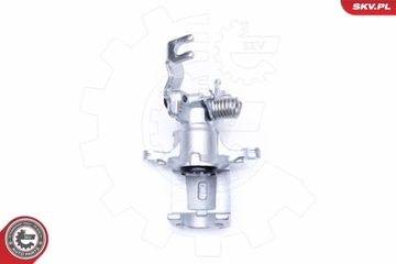 ESEN SKV 34SKV933 TŘMEN BRZDY