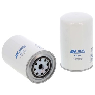 FILTR PALIWA HIFI FILTER SN 017