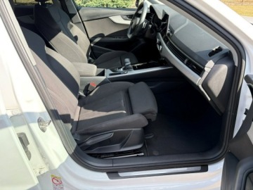 Audi A4 B9 Avant Facelifting 2.0 35 TFSI 150KM 2021 Audi A4 Avant 2.0 150 KM Automat CarPlay FV23%, zdjęcie 17