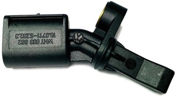 ОРИГИНАЛЬНЫЙ VAG 6Q0927807B ДАТЧИК АБС ЗАДНИЙ ЛЕВЫЙ VW AUDI SKODA SEAT WHT003863