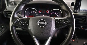 Opel Combo E 2023 Opel Combo (Nr111) 1.5 Automat Navi Kamera Klimatyzacja Tempomat Gwarancja, zdjęcie 19