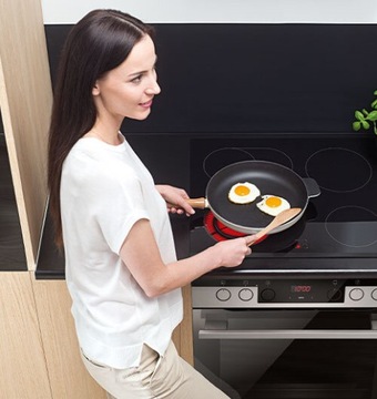 AMICA CCES37219X Кухня FUSION