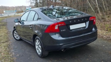 Volvo S60 II Sedan 1.6 D2 115KM 2011 VOLVO S60 Tylko 105000km* Sedan* Opłacone* Raty, zdjęcie 17