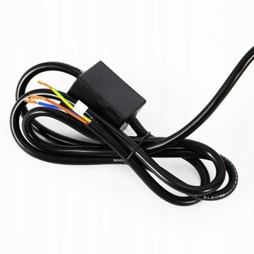 1-ФАЗНЫЙ ВИБРАЦИОННЫЙ ДВИГАТЕЛЬ 40 Вт 3000 ОБ/МИН