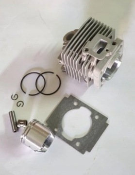 ЗАГЛУШКА ПОДШИПНИКА ЦИЛИНДРА И ПОРШНЯ 34 ММ ДЛЯ СКРУТТЕРА NAC