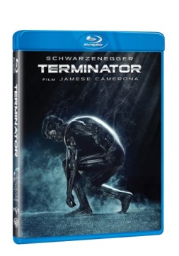 Terminator - Blu-ray