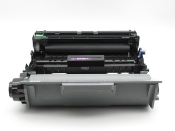БАРАБАН + ТОНЕР ДЛЯ BROTHER MFC-8370DN MFC-8380DN
