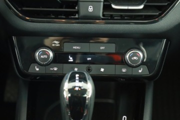 Skoda Kamiq Crossover Facelifting 1.0 TSI 115KM 2024 Skoda Kamiq 1.0 TSI, 1. Właściciel, Serwis ASO, zdjęcie 9