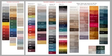 Aksamitne pudełko na zdjęcia 15x21 150zdjęć wszystkie tkaniny, grawer