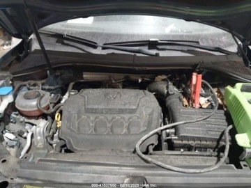 Volkswagen Tiguan II 2019 Volkswagen Tiguan 2019 VOLKSWAGEN TIGUAN 2.0T SE2.0T SEL2.0T SEL R-LINE2.0, zdjęcie 15