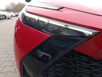 Toyota C-HR II SUV 2.0 Hybrid Dynamic Force 197KM 2024 Toyota C-HR 2.0 Hybrid Executive 2.0 Hybrid Dynami, zdjęcie 8